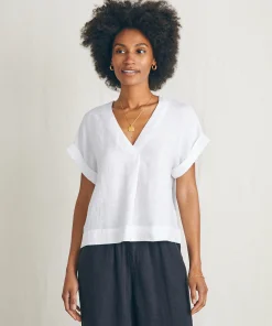 Online Sanibel Top - Women Shirts & Tops