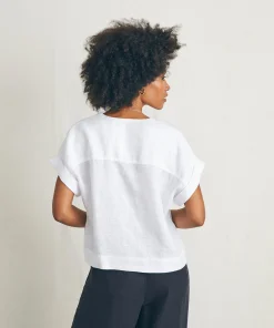 Online Sanibel Top - Women Shirts & Tops