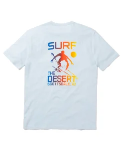 Sale Scottsdale Short-Sleeve Crew T-Shirt - T-Shirts & Henleys