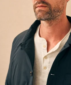 Best Seaport Down Jacket - Jackets & Vests