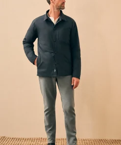 Best Seaport Down Jacket - Jackets & Vests