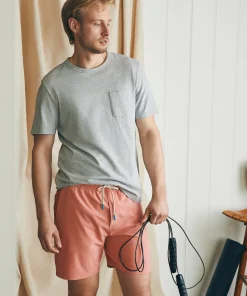 Discount Shorelite Active Swim Short (7" Inseam) - Swim