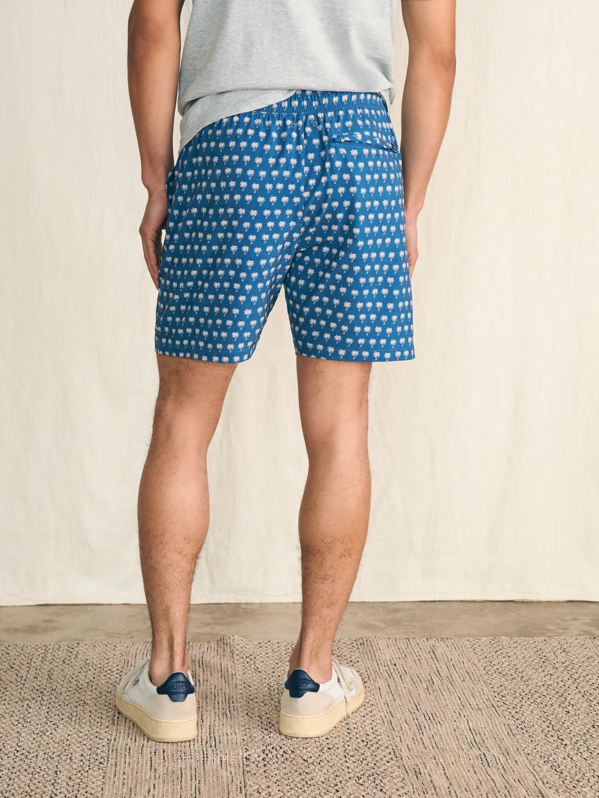 Clearance Shorelite Active Swim Short (7" Inseam) - Swim