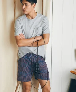 Discount Shorelite Active Swim Short (7