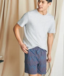 Discount Shorelite Active Swim Short (7