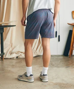 Discount Shorelite Active Swim Short (7