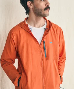 Best Shorelite Packable Anorak - Jackets & Vests