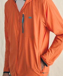 Best Shorelite Packable Anorak - Jackets & Vests