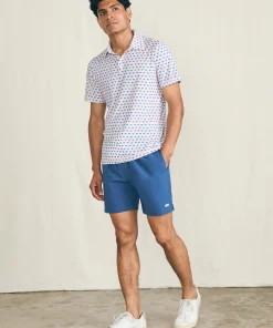 Best Shorelite Short-Sleeve Tech Polo - Polo Shirts