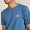 Sale Shorelite Short-Sleeve Tech Tee - T-Shirts & Henleys