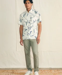 Outlet Shorelite Short-Sleeve Tech Shirt - Shirts