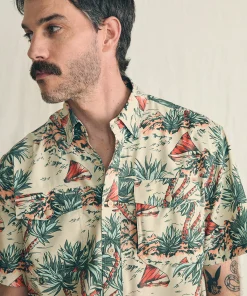 Clearance Shorelite Short-Sleeve Tech Shirt - Shirts