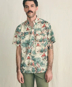 Clearance Shorelite Short-Sleeve Tech Shirt - Shirts