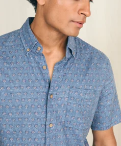 Discount Short-Sleeve Breeze Shirt - Shirts