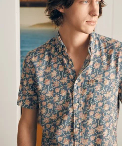 Best Short-Sleeve Breeze Shirt - Shirts