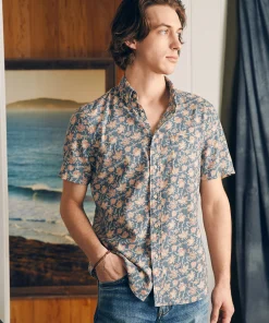 Best Short-Sleeve Breeze Shirt - Shirts