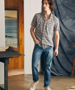 Best Short-Sleeve Breeze Shirt - Shirts