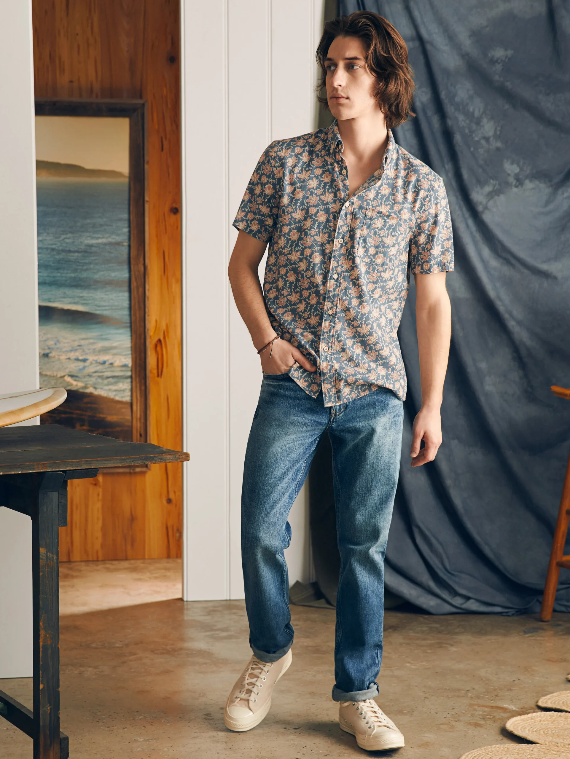 Best Short-Sleeve Breeze Shirt - Shirts