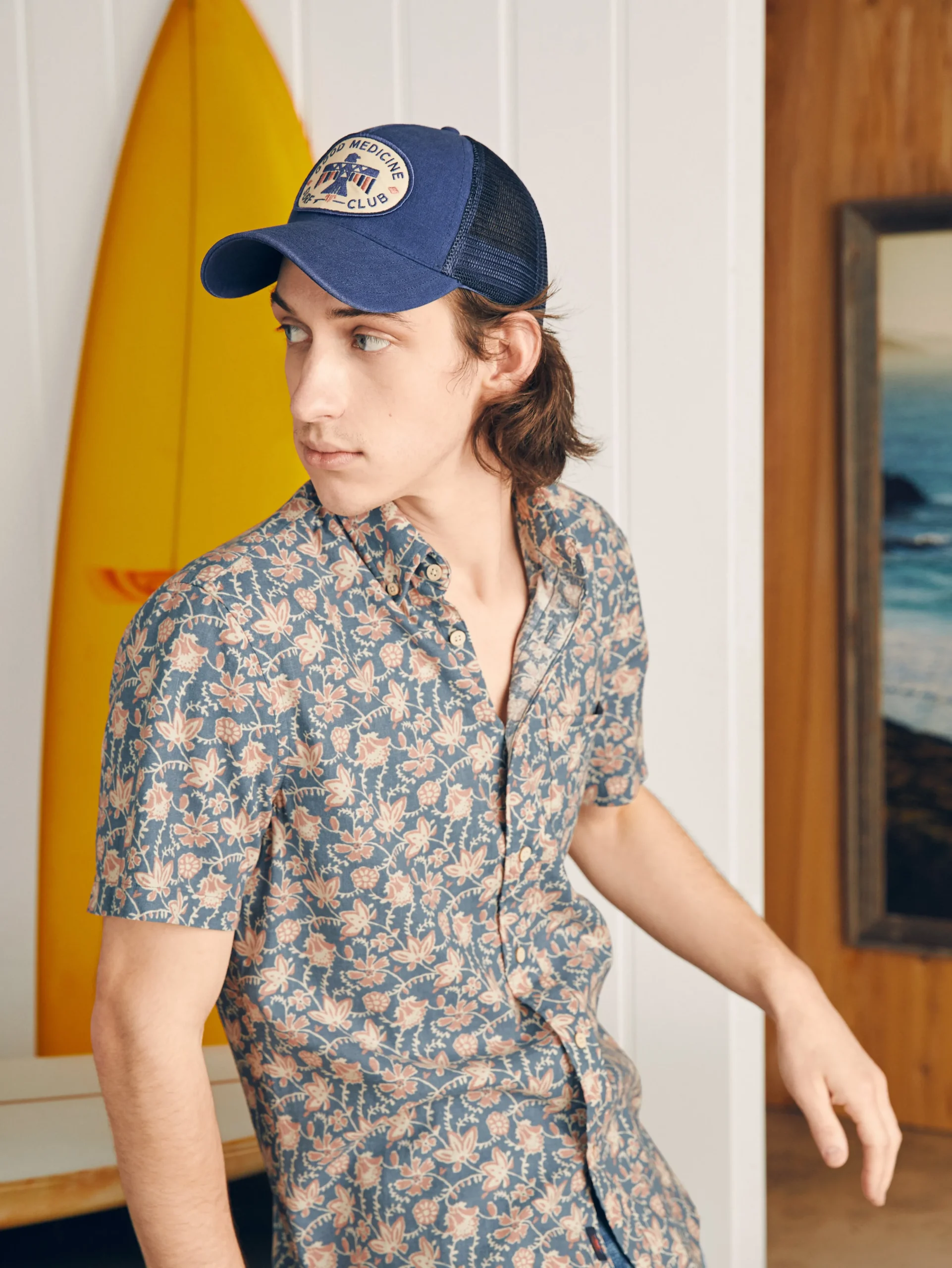 Best Short-Sleeve Breeze Shirt - Shirts