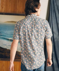 Best Short-Sleeve Breeze Shirt - Shirts