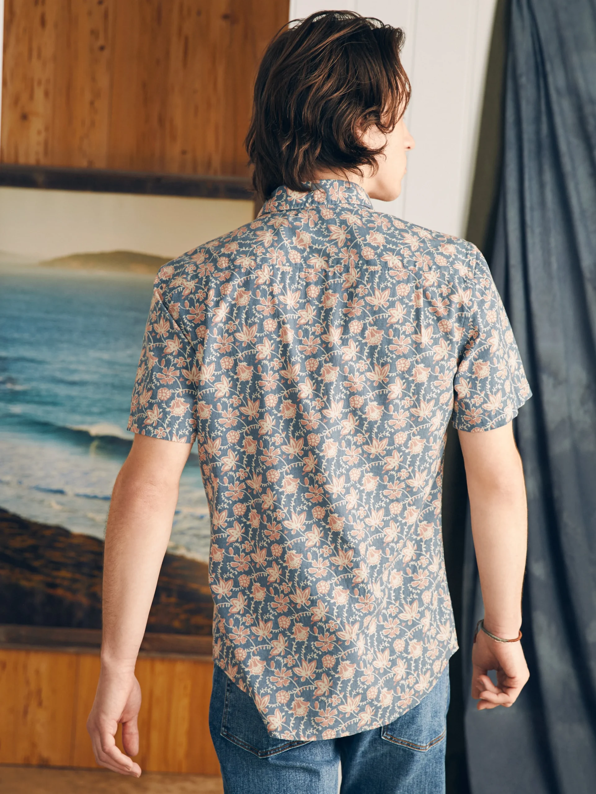 Best Short-Sleeve Breeze Shirt - Shirts