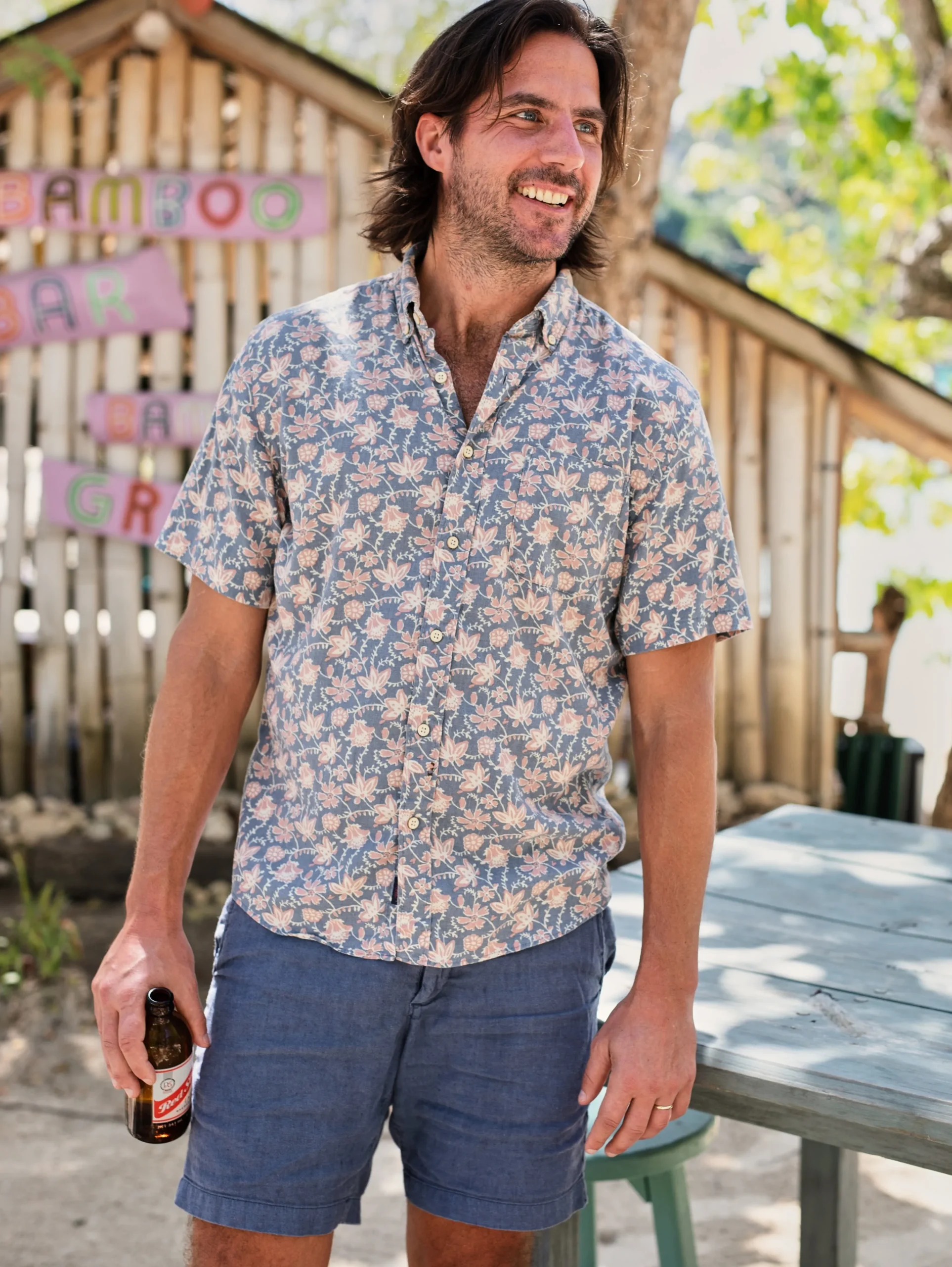 Best Short-Sleeve Breeze Shirt - Shirts