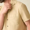 Online Short-Sleeve Getaway Camp Shirt - Shirts