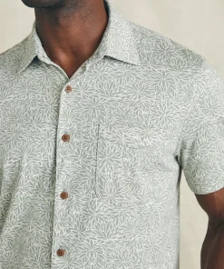 Sale Short-Sleeve Hermosa Knit Shirt - Shirts