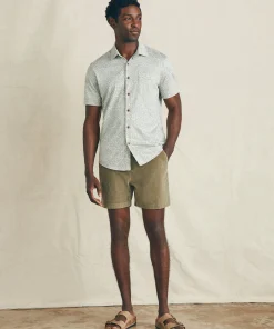 Sale Short-Sleeve Hermosa Knit Shirt - Shirts