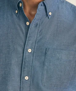 Discount Short-Sleeve Stretch Playa Shirt - Shirts