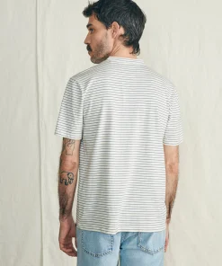 Online Short-Sleeve Sunwashed Henley - T-Shirts & Henleys