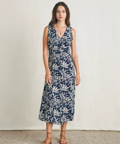 Online Siena Midi Dress - Women Dresses