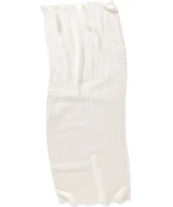 Discount Signature Linen Wrap - Women Scarves & Wraps