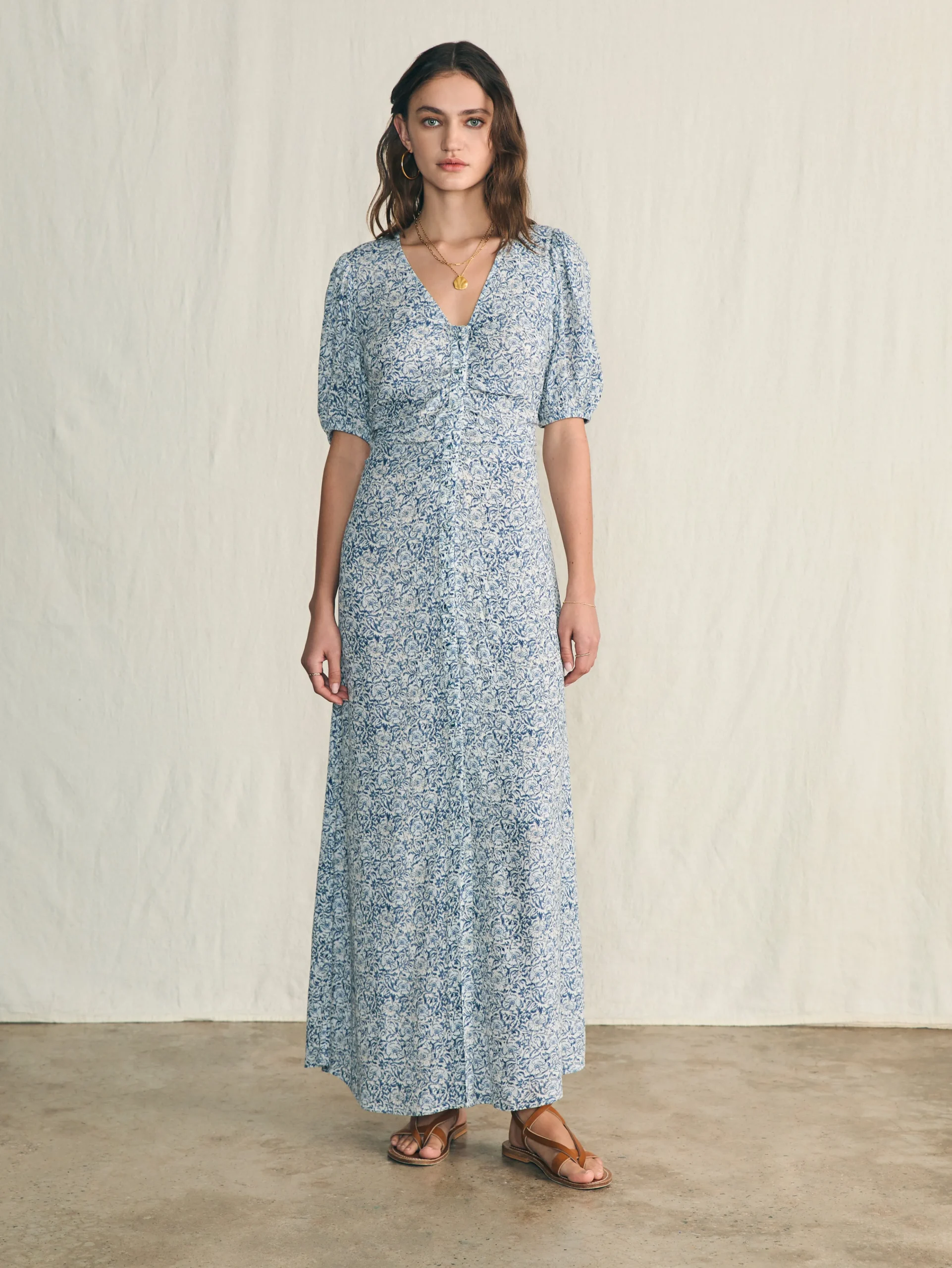 New Sorrento Dress - Women Dresses