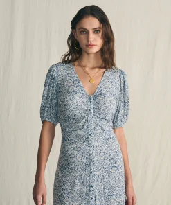 New Sorrento Dress - Women Dresses
