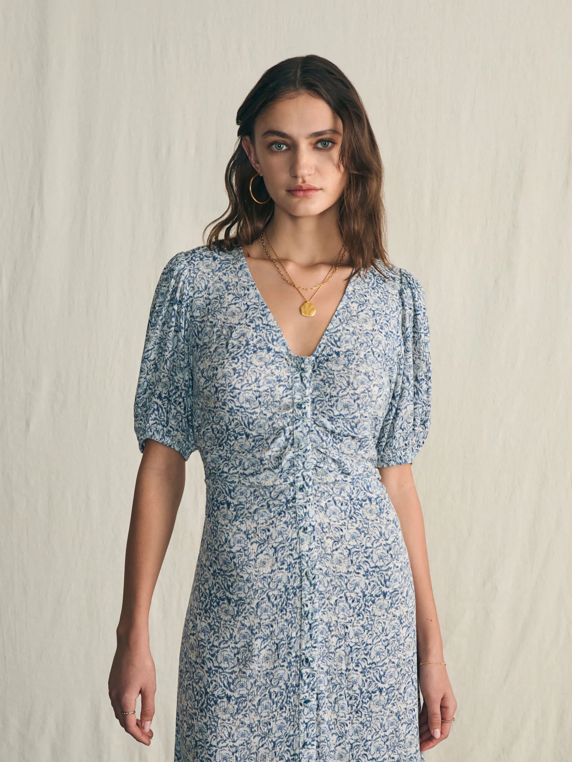 New Sorrento Dress - Women Dresses