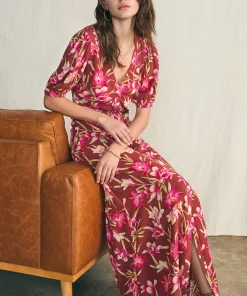 New Sorrento Dress - Women Dresses