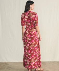 New Sorrento Dress - Women Dresses