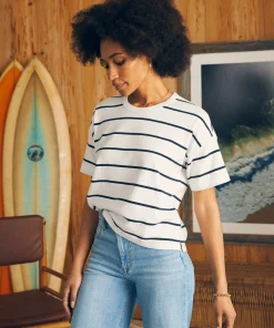 Best Sport Jersey Short-Sleeve Tee - Women T-Shirts