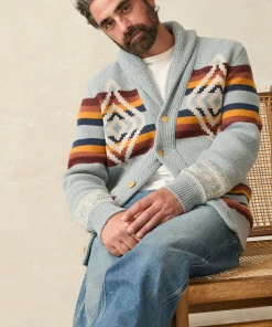 Discount Steven Paul Judd Cardigan Sweater - Sweaters