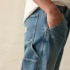 Outlet Steven Paul Judd Denim Carpenter Pant - Pants