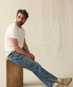 Outlet Steven Paul Judd Denim Carpenter Pant - Pants