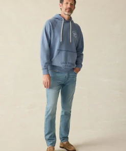 New Steven Paul Judd Fleece Hoodie - Hoodies & Sweatshirts