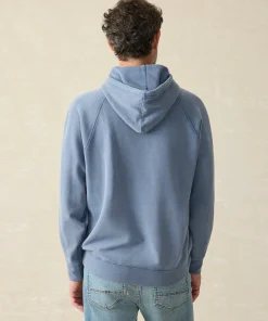 New Steven Paul Judd Fleece Hoodie - Hoodies & Sweatshirts