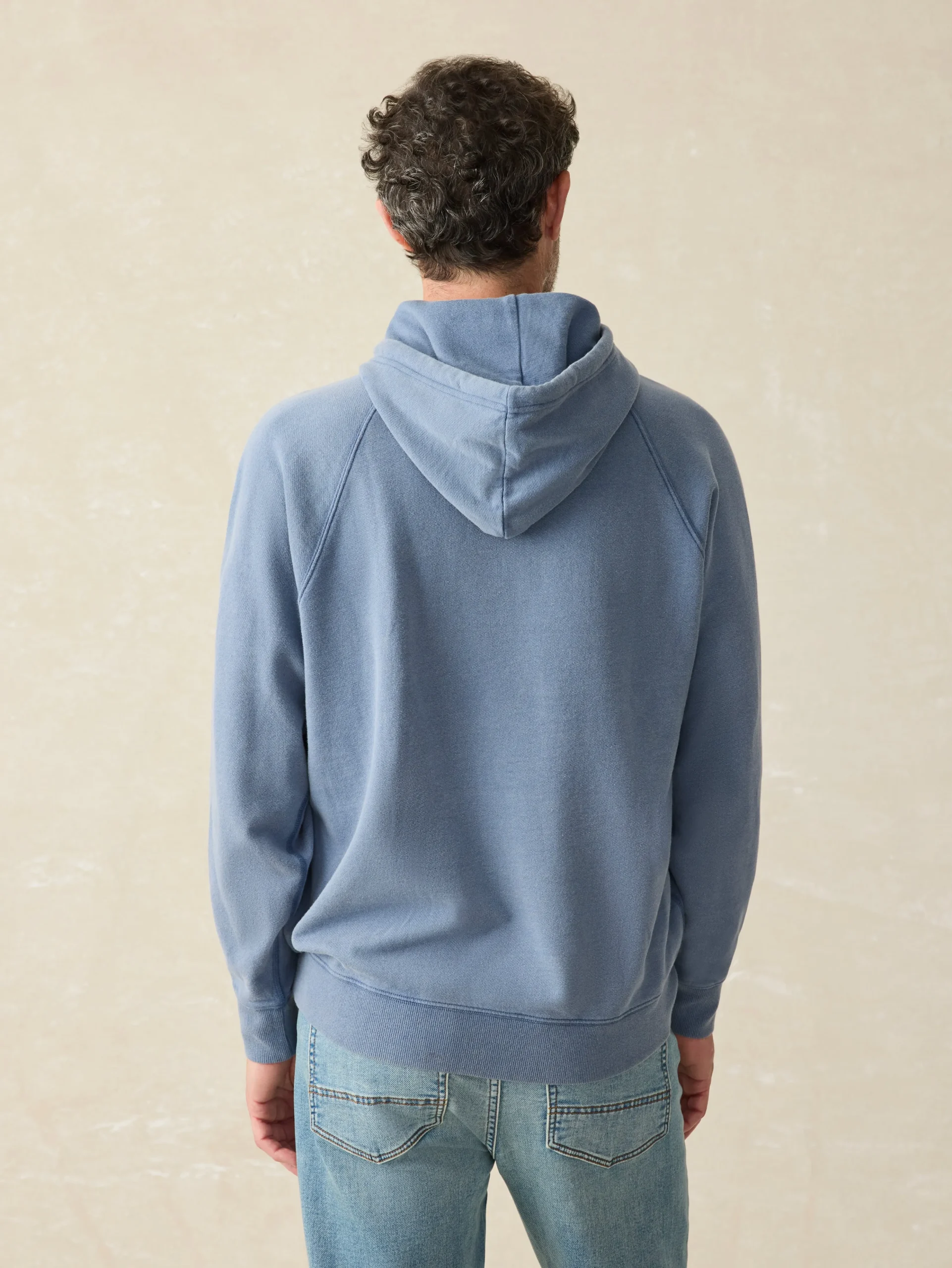 New Steven Paul Judd Fleece Hoodie - Hoodies & Sweatshirts