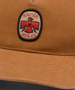 Clearance Steven Paul Judd Mautan Mfg Co Trucker Hat - Hats