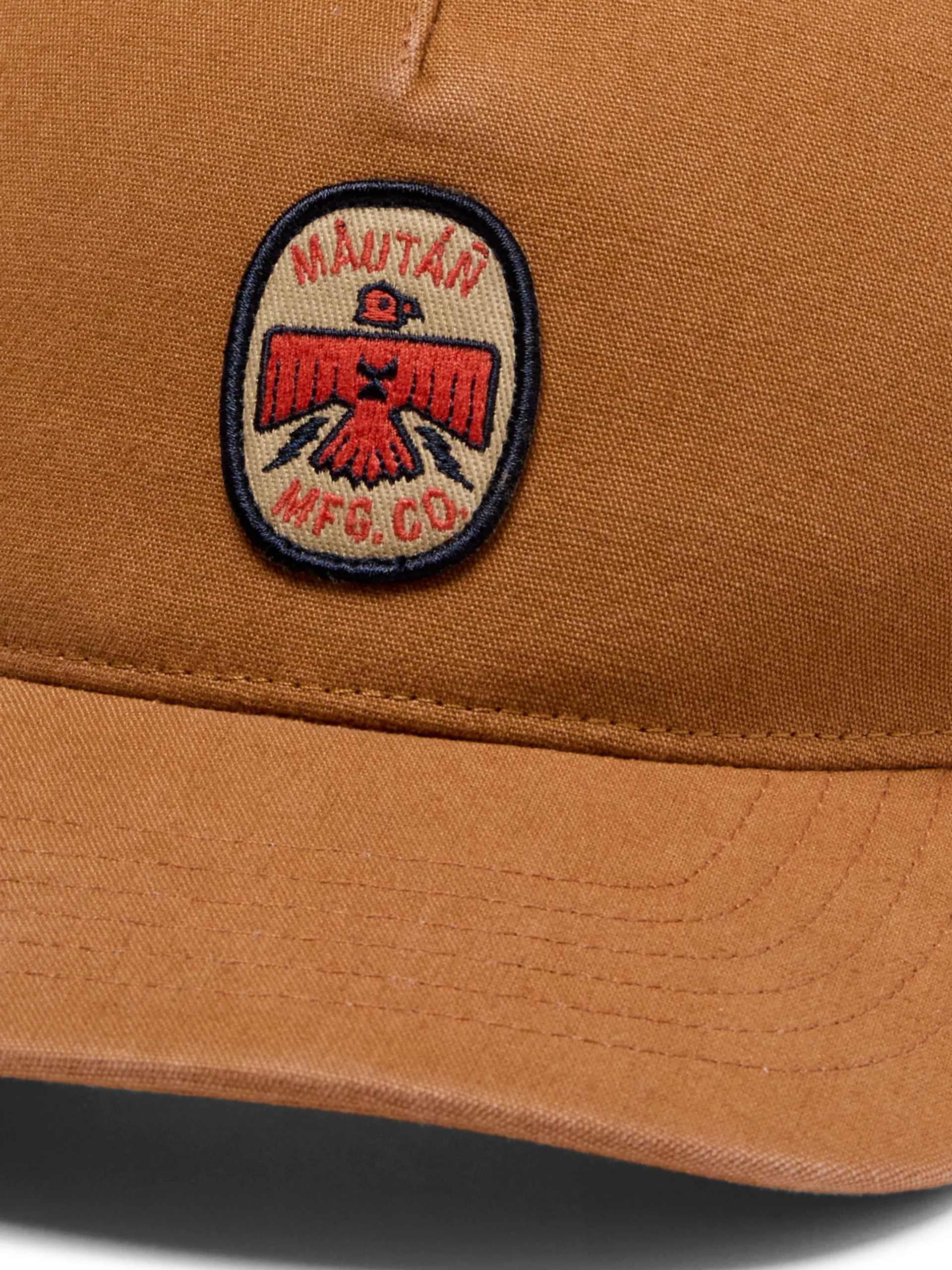 Clearance Steven Paul Judd Mautan Mfg Co Trucker Hat - Hats
