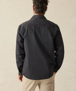 New Stretch Blanket Lined CPO (Tall) - Jackets & Vests