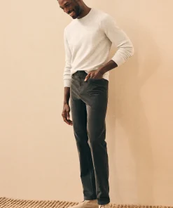 Online Stretch Corduroy 5-Pocket Pant (32" Inseam) - Pants