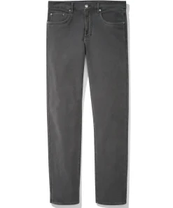 Hot Stretch Terry 5-Pocket Pant - Pants